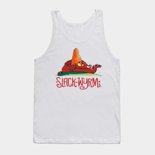 Wyrm Rock Tank Top